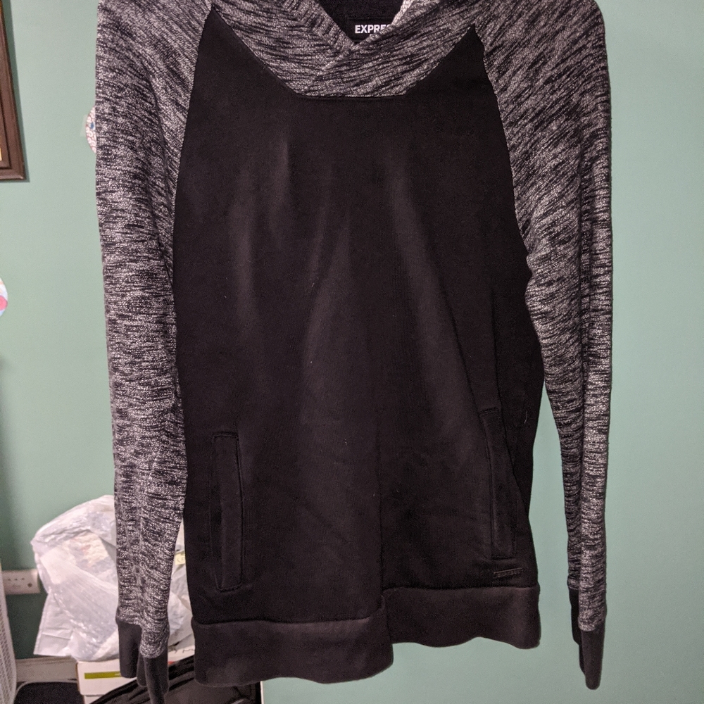 EXPRESS Hoodie